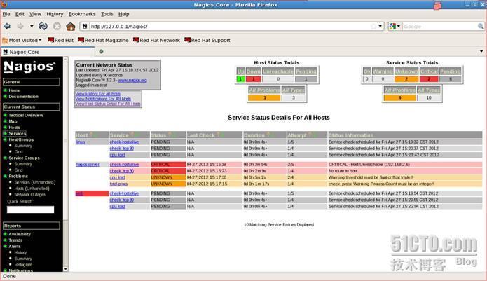 Nagios 监控服务器安装及配置文档 _nagios配置_05