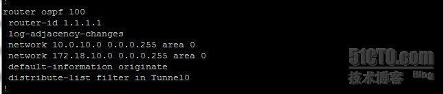 【网络系列六】cisco“双center单云”和“双center双云”冗余设计Dmvpn实例对比浅析_cisco_12