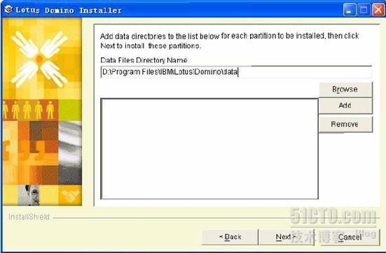 Lotus Notes R8.0安装与简单配置_Lotus Notes R8.0_05