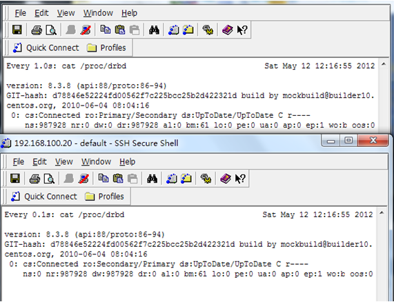 corosynclib+drbd+mysql组合应用_企业版_05