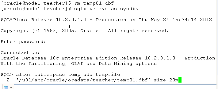 oracle 10.2.0 常见问题_按钮是乱_04