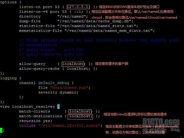 centos 5.4 dns服务器配置笔记_centos_05