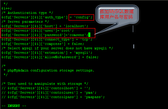 Linux下LAMP环境的安装之编译安装过程(五)_目录_05