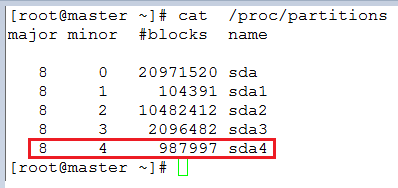 drdb+heartbeat+nfs实现Linux高可用群集（HA）_drbd