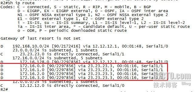 TCP/IP 6.4.7 地址汇总和认证_6.4.7 地址汇总和认证_03