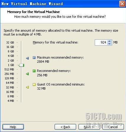 IBM HMC V7R740虚拟机安装实战_HMC_05