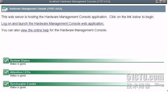 IBM HMC V7R740虚拟机安装实战_安装实战_10