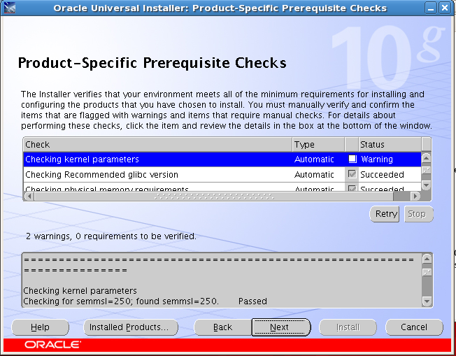  linux下Oracle 10g安装(超级详细图解教程)_oracle 10 g 甲骨文 数据库 _06