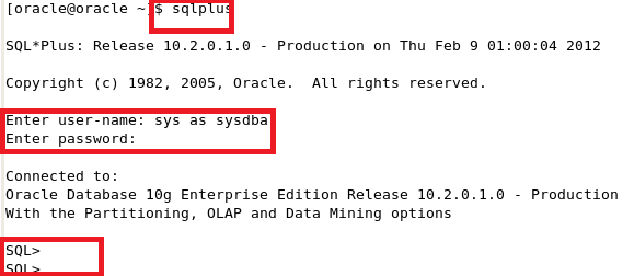  linux下Oracle 10g安装(超级详细图解教程)_oracle 10 g 甲骨文 数据库 _41