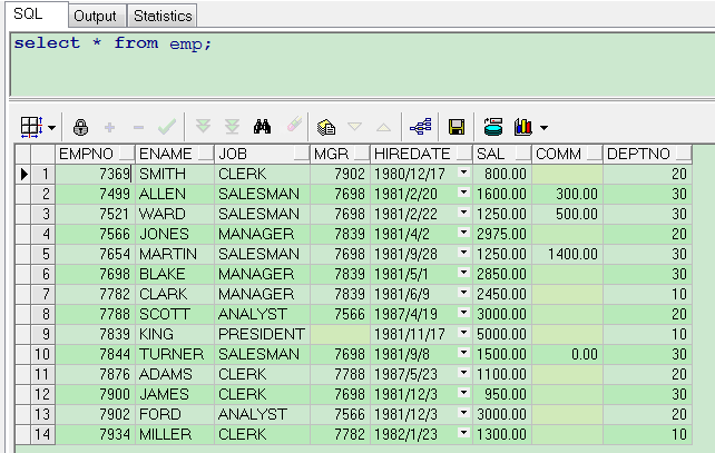 Oracle 10g数据库基础之基本查询语句-上_oracle_36