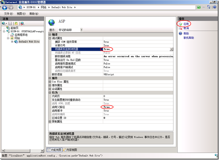 SCCM 2007 R2 报表问题（二）_报表_03