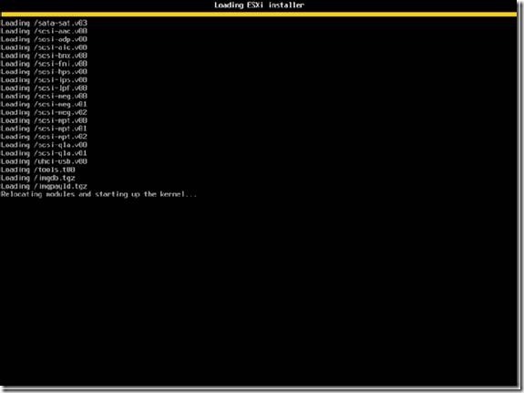 VMware Workstation 8下ESXi 5的安装_Workstation_06