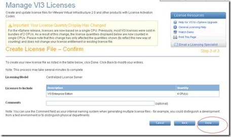 vmware license 激活指导—cuixf@DC_vmware_09