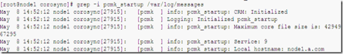 corosync+openais+pacemaker构建高可用性集群_allocated_13