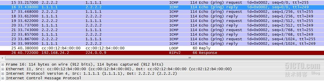 mpls vpn 的HUB-AND-SPOKE环境_ASA_06