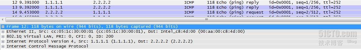 mpls vpn 的HUB-AND-SPOKE环境_ASA_09