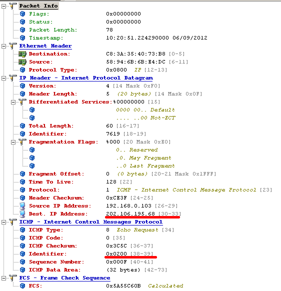 windows ping 无效的标识符_ping_03