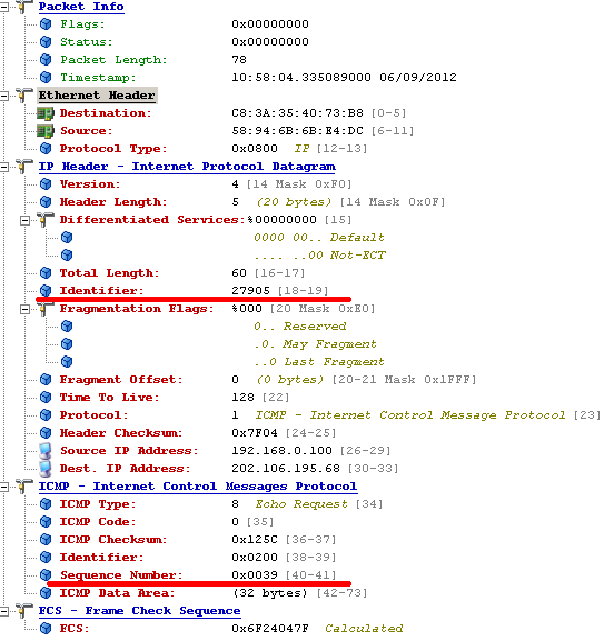 windows ping 无效的标识符_标识符_08