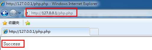 win7下PHP运行环境搭建（apache+mysql+php）_web开发_03