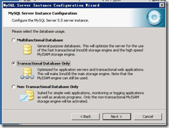 windows2003下mysql+apache+php+phpmyadmin环境安装_phpmyadmin_20