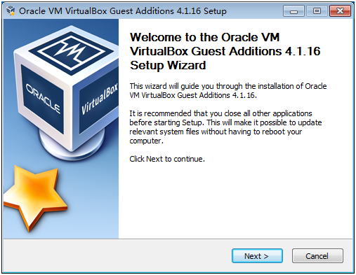 VirtualBox 4.1.16之共享文件夹_VirtualBox_05