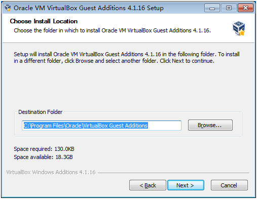 VirtualBox 4.1.16之共享文件夹_4.1.16_06