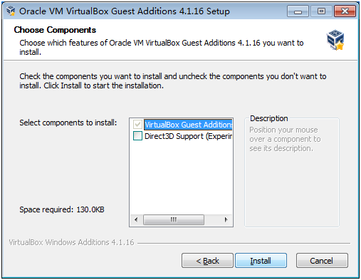 VirtualBox 4.1.16之共享文件夹_共享文件夹_07