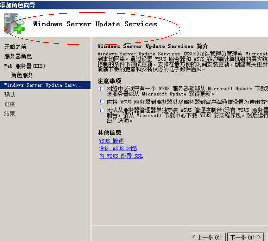 windows 2008 WSUS（1）_r 2_07