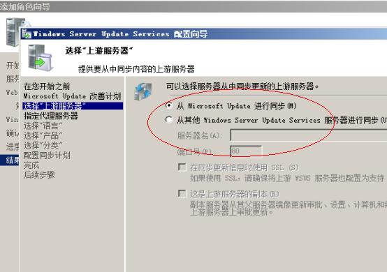 windows 2008 WSUS（1）_windows 2008_20