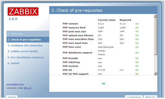 Centos zabbix 安装_centos_02