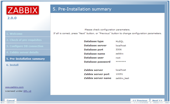 Centos zabbix 安装_zabbix_05