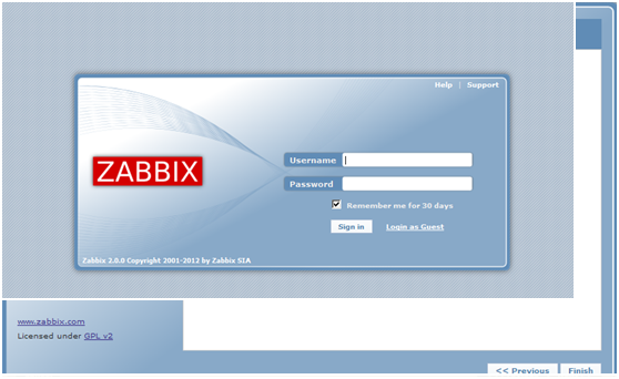 Centos zabbix 安装_centos_07