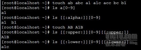 正则表达式的用法及grep命令的总结_grep