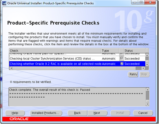 oracle 10G rac + asm_rac