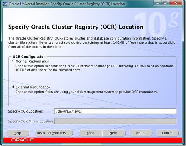 oracle 10G rac + asm_asm_04