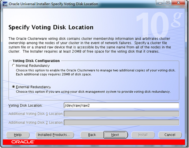 oracle 10G rac + asm_rac_05