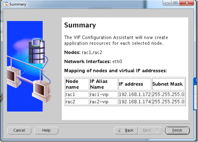 oracle 10G rac + asm_oracle_11