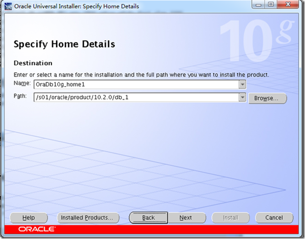 oracle 10G rac + asm_rac_13