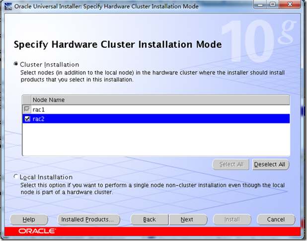 oracle 10G rac + asm_rac_14