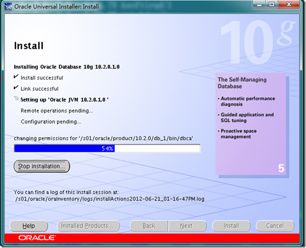 oracle 10G rac + asm_rac_16