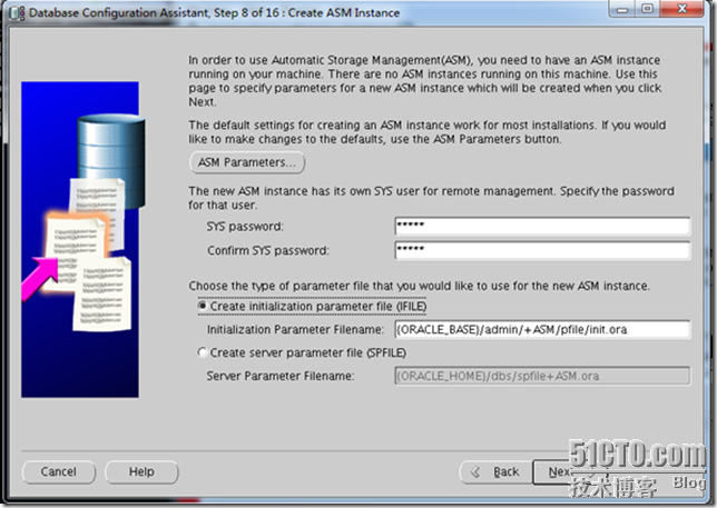 oracle 10G rac + asm_rac_19