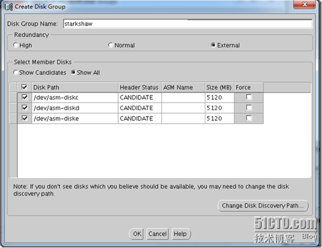 oracle 10G rac + asm_raw_20