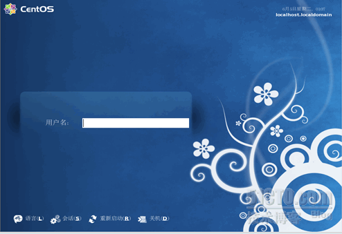 CentOS_5.6系统安装（2）_LINUX_22