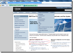 IBM Power Configurator for System x, 无法正常打开的问题处理shangxl@dc_的