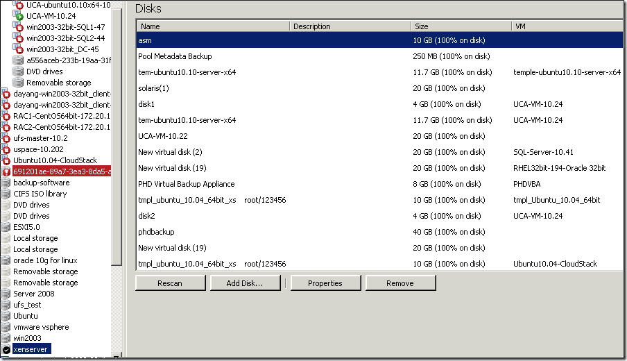 xenserver下的SR,VDI,VBD_通道_04