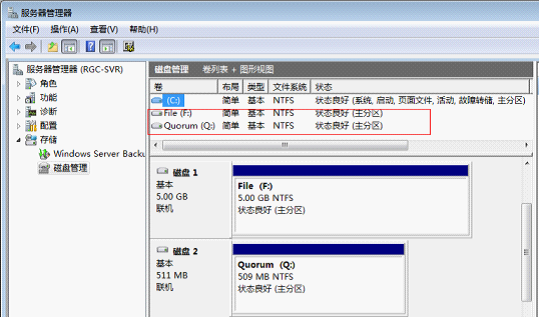 iSCSI的实现_iSCSI_12