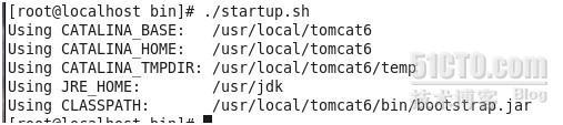 tomcat构建JSP环境_tomcat    mysql_06