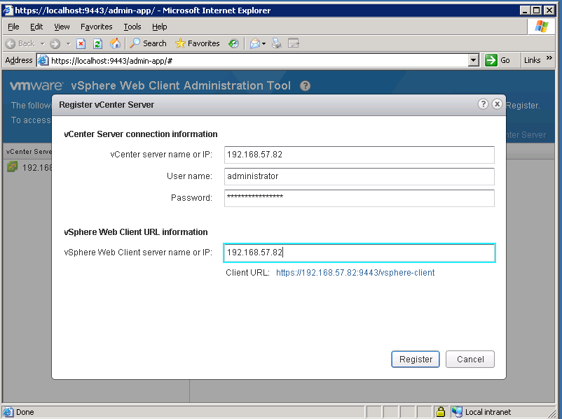 新朋友vSphere Web Client_虚拟化_08