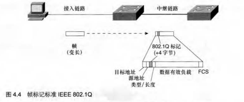 VLAN、Trunk、Access理解(二)_网络路由交换_02