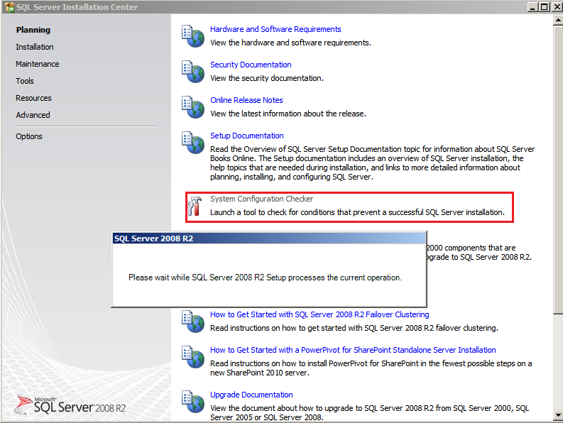 Install SQL Server 2008 R2 /Step By Step Installation Guide With Images_SQL Server 2008_03